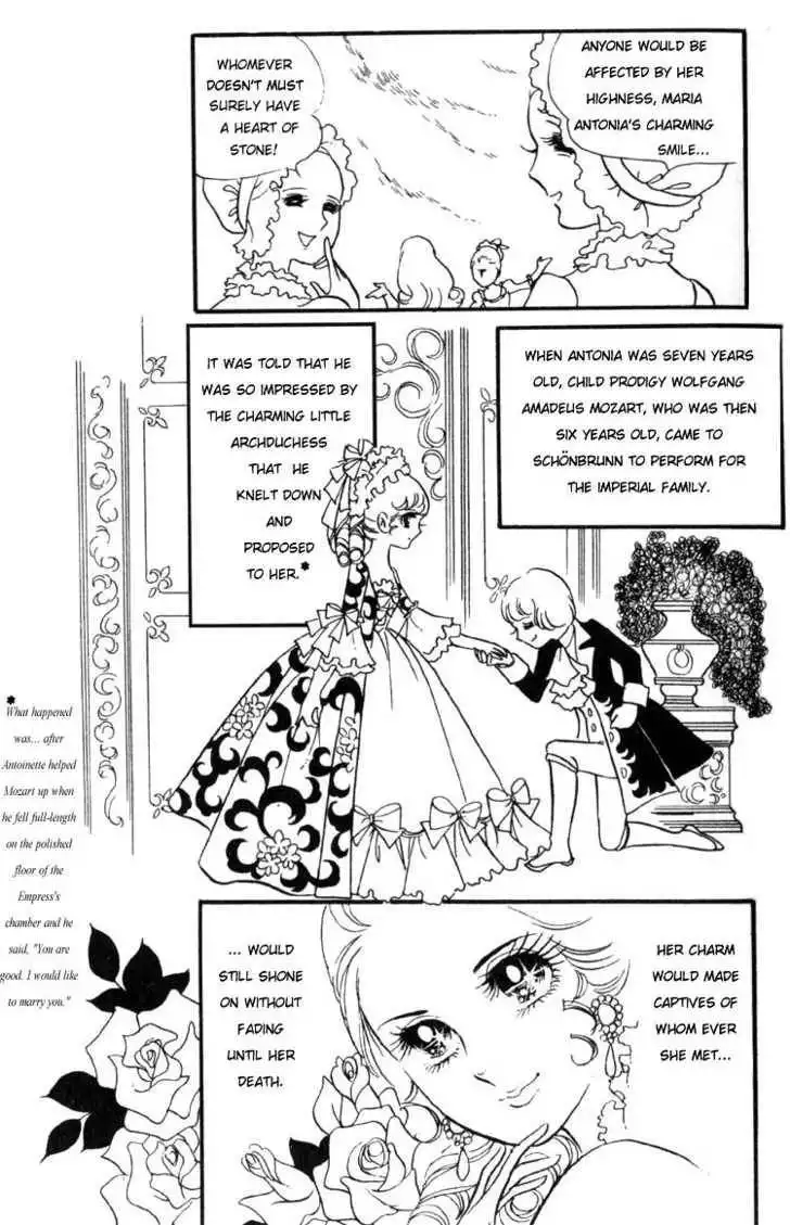 Rose of Versailles Chapter 1 20